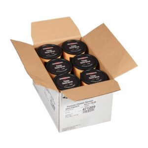 BRICKMANS CHEESE SPRD PIMENTO 24Z | PKG