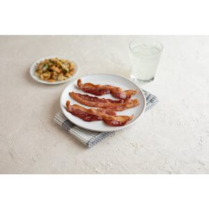Sliced Bacon | PWB