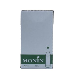 4-1 Monin Mango Syrup-MFR032F | COR