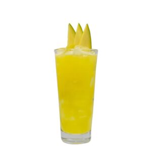 4-1 Monin Mango Syrup-MFR032F | PNB
