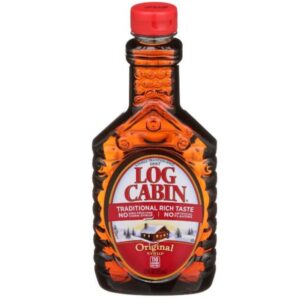 Original Maple Syrup | IPG