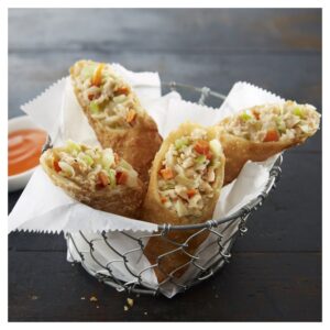 EGG ROLL CHIX WGRAIN 72-3Z MINH | PWB