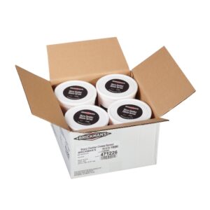 CHEESE SPRD CHED YEL SHRP | PKG