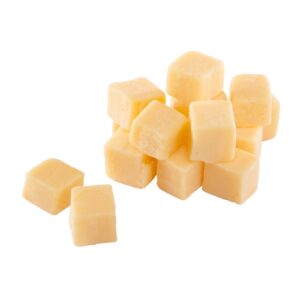 Gouda Cheese Cubes | RAW