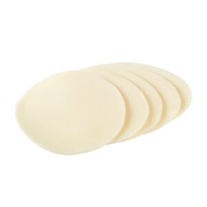 Natural Provolone Cheese | RAW