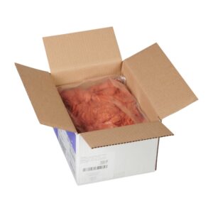 Sliced Pepperoni | PKG