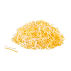 Mexican Cheese Blend | RAW