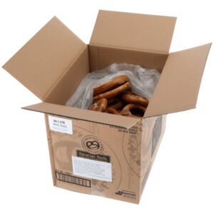 Bavarian Soft Pretzel | PKG