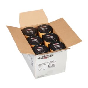 Sharp Cheddar Cheese Spread | PKG