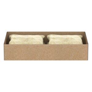 Macaroni & Cheese Entree, with White Cheddar Cheese | PKG