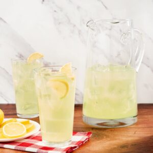 Lemonade Drink Mix | PWB