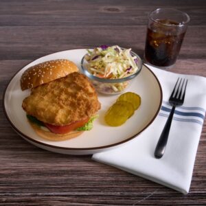 CHIX BRST FLLT BRD ORIG 5.2Z 2-5# | PWB