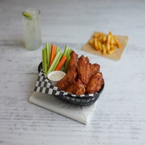 CHIX WNG SCTNS CKD 2-5# TYS | PWB