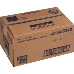 Master Blend Coffee | COR