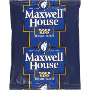 Master Blend Coffee | IPG