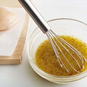 Italian Dressing Mix | PWB