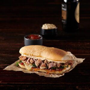 White Cheddar, Sharp | PWB