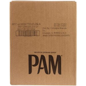 High Yield Canola Oil Spray | COR