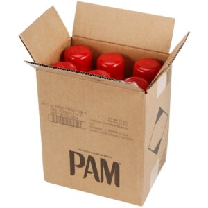 High Yield Canola Oil Spray | PKG