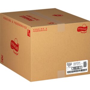 Onion Flavor Funyuns Snack | COR