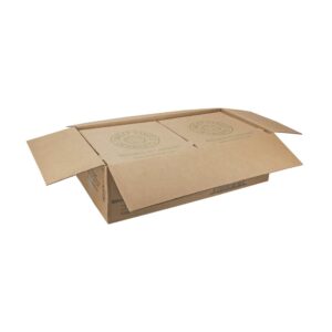 Big Carrot Cake 16 SL | PKG