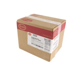 Breaded Chicken Breast | COR