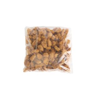 Breaded Chicken Breast | IPG