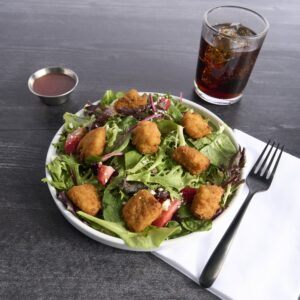 Breaded Chicken Breast | PWB