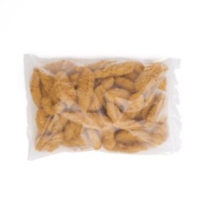 Breaded Chicken Tenderloin | IPG