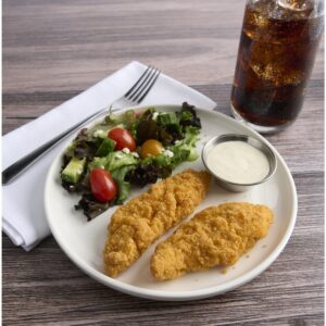 Breaded Chicken Tenderloin | PWB