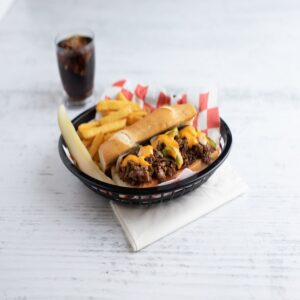 Philly Breakaway Beef Sirloin Steak | PWB