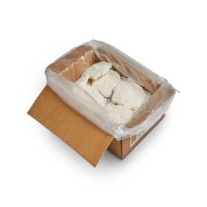 PORK LN FRTTR RAW WHL MSCL 20-8.25Z | PKG