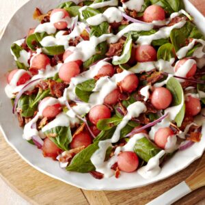 Ranch Dressing Packets | PWB