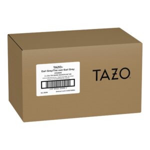 Earl Grey Tea Bag | COR