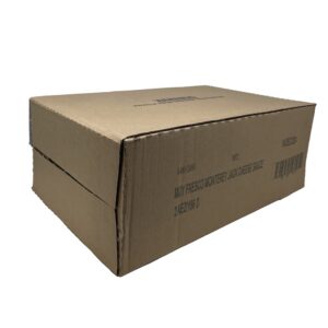 Cheese Sauce Monterey Jack 6-6.63# | COR