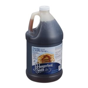 JHS SYP PNCK/WFL SYP 4/1GAL | PKG
