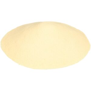 Mix Soft Serve Orange Dole 4/4.5 Lb | RAW