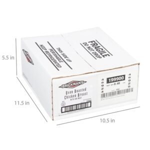 Roasted Chicken Breast | COR