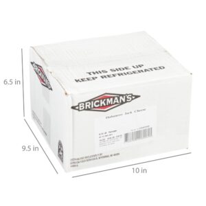 Sliced Habanero Pepper Jack Cheese | COR