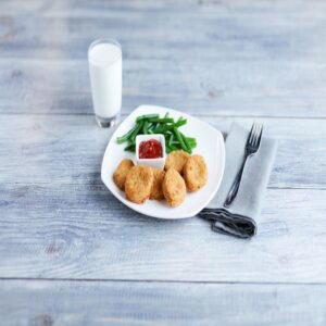 CHIX CHNK BRD WGRAIN FC 750-.69Z | PWB