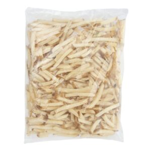 3/8″ Extra Long, Fancy, High Yield Fries | IPG