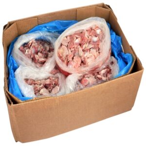 CHIX CVP GIZZARD FRSH UNCKD 4-10# TYS | PKG