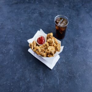 CHIX CVP GIZZARD FRSH UNCKD 4-10# TYS | PWB