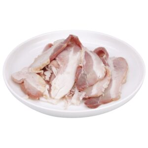 BACON ENDS & PCS RAW 30# WRIGHT | PNB