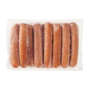 SAUSAGE CHED/PEPRCRN | IPG