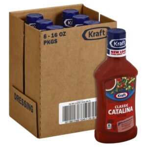 Kraft Classic Catalina Dressing | PNB