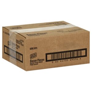 Real Bacon Pieces | COR