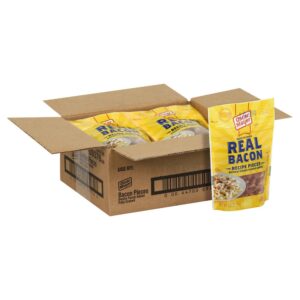 Real Bacon Pieces | PNB