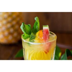 Minute Maid Zero Sugar Mango Passion 52o | PWB