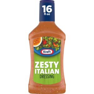 Zesty Italian Dressing | IPG